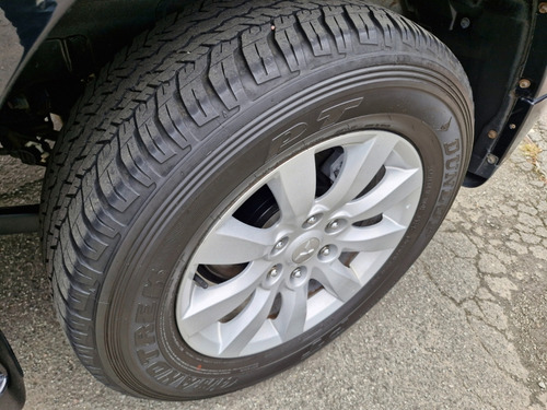 Mitsubishi Pajero Full 3.8 HPE 4X4 V6 24V GASOLINA 4P AUTOMÁTICO