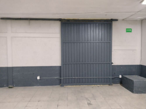 Imagen 9 de 26 de Se Renta Bodega En Naucalpan De Juárez