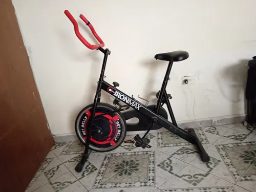 Iron Max Get Belly MercadoLibre