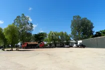 Comprar * Bajo De Precio * Venta Permuta Padrón 6900m2 Esquina, Barros Blancos Sobre Ruta 8 Logística Transporte