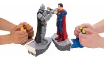 Comprar Dc Comics Batman V Superman Robots De 20 Cm Original Mattel