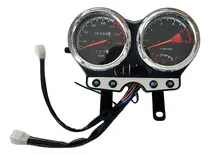 Comprar Tablero Velocimetro Tacometro Suzuki En125 2 Chicotes