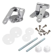 Comprar . Partes Das Dobradiças Da Tampa Do Vaso Sanitário