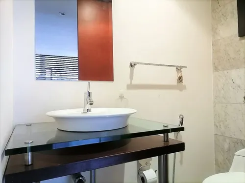 Apartamento En Venta En Chicó Norte. Cod V18317