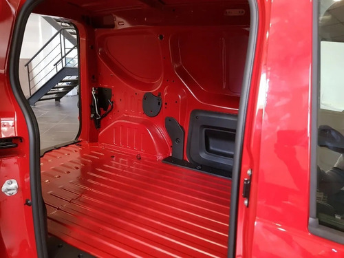 Imagen 14 de 25 de Renault Kangoo 0 Km Entreg. Onm. Ult.dias (jp)