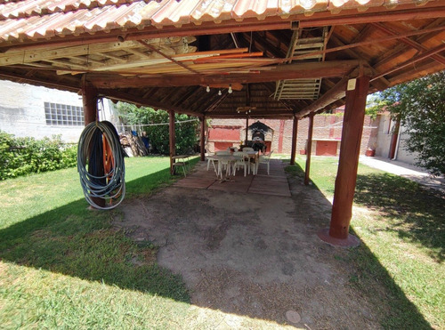 Venta Terreno Quincho Funes Excelente Ubicacion