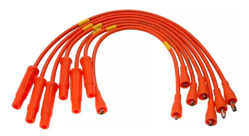 Cable Bujia Ferrazzi Competicion Dodge D100 3.6 1960/78 Egs 