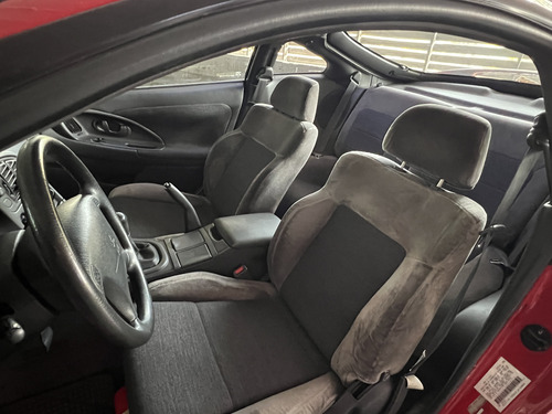 Mitsubishi Eclipse 2.0 Gs-t