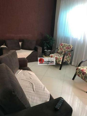 Casa Residencial À Venda, Gopoúva, Guarulhos. - Ca0064