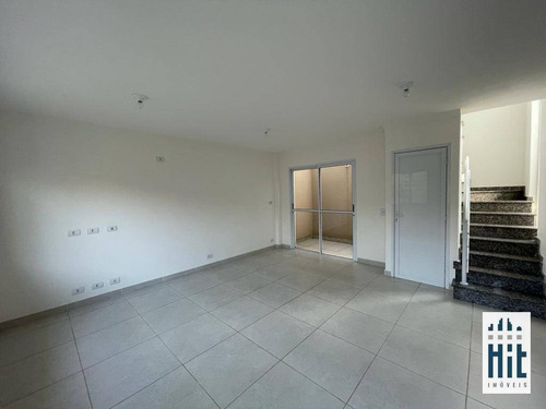 Imagem 20 de 22 de Sobrado À Venda, 170 M² Por R$ 750.000,00 - Ipiranga - São Paulo/sp - So0228