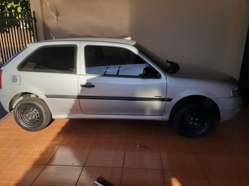Gol G4