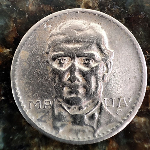 Moeda De 200 Réis 1937 (Usado)
