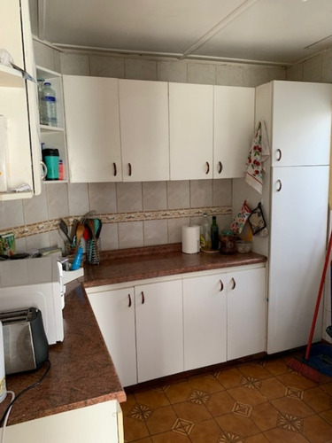 Casa En San Martin Cercana A Av.javiera Carrera