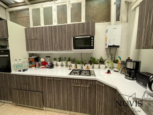 Casa En Venta De 4 Dorm. En Quilpué