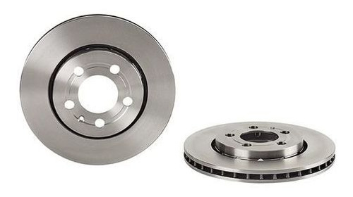 Disco Freno Brembo Jetta 2.0 2000 2001 2002 2003 2004 2005