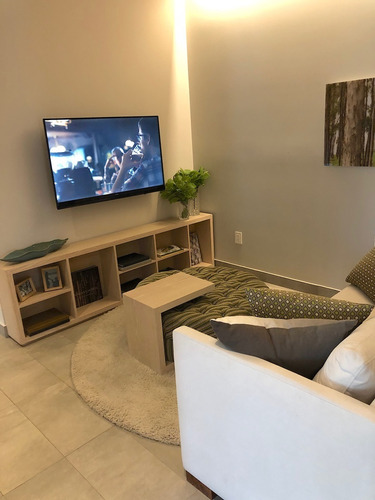 Departamento En Venta En Nuevo Polanco