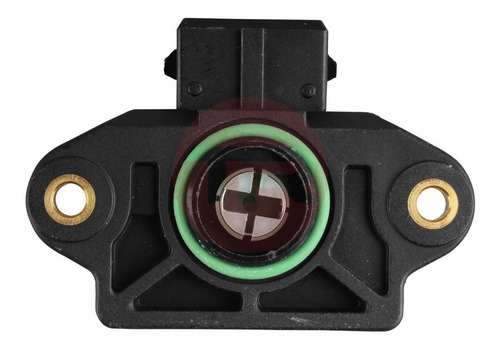 Sensor Tps P/ Volkswagen Jetta Golf 2000