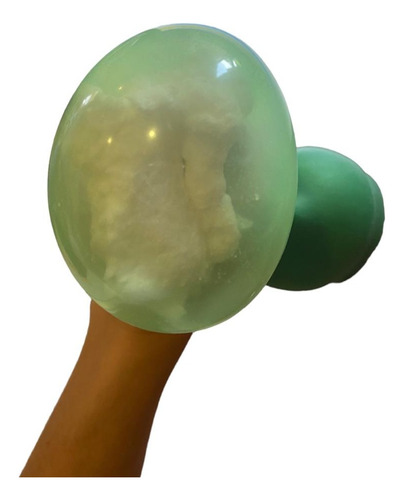 6 Squishy Squeezeables De Soda Relleno De Espuma