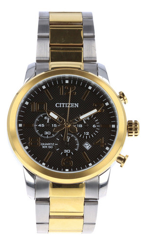 Reloj Para Hombre Citizen *men´s*.