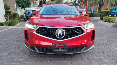 Acura Rdx 2022 Rdx Advance 2022
