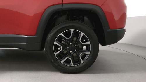 Jeep Compass 2.4 Trailhawk Auto 4wd