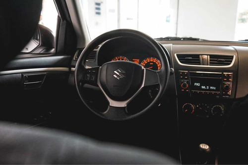 Suzuki Swift Gl 1.2 Extra Full