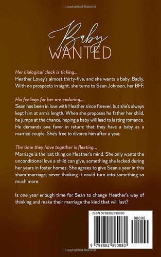 Baby Wanted (bwwm Interracial Romance) A Bundle Of., De Wilson, Roxy. Editorial Independently Published En Inglés