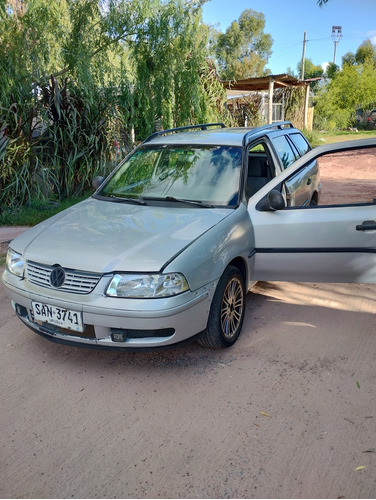 Volkswagen Parati 1.6