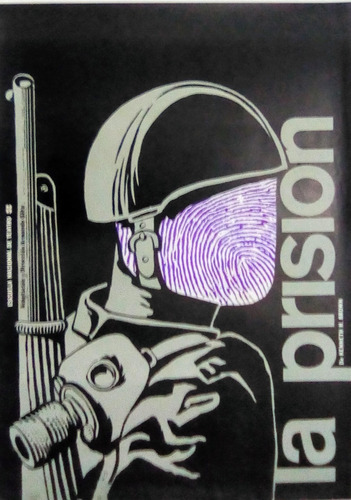 Afiches De Santiago Pol - Diseñador & Artista