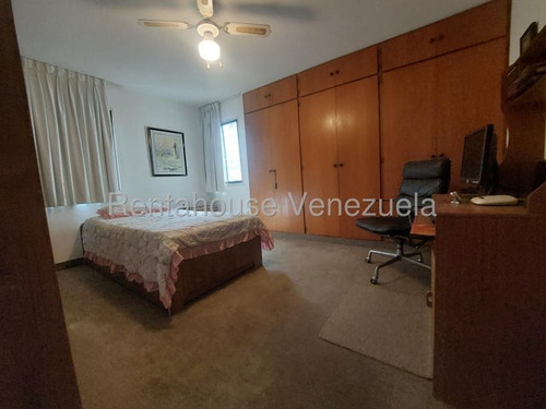 Apartamento En Venta En El Cafetal Mls #25-24121 M.m