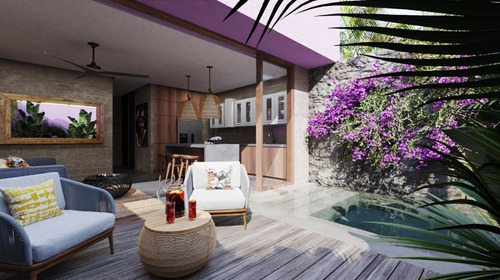 Venta De Apartamento En Vista Cana. Entrega Agosto 2025