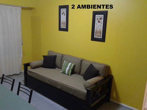 Imagen 5 de 13 de Necochea - Departamentos De 3 Y 2 Amb. Frente Al Mar