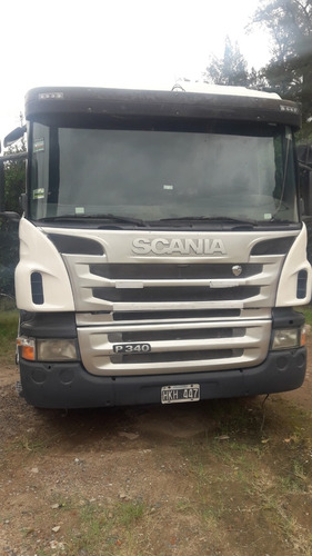 Imagen 2 de 3 de Scania P340 6x2
