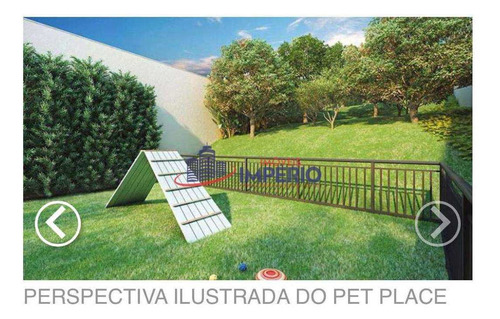 Imagem 28 de 28 de Apartamento Com 1 Dorm, Santana, São Paulo - R$ 900 Mil, Cod: 5886 - V5886