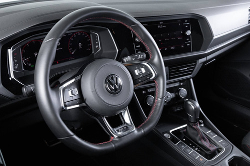 Imagem 9 de 15 de Volkswagen Jetta 2.0 350 Tsi Gasolina Gli Dsg
