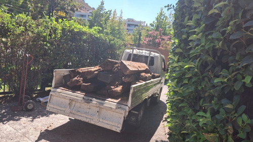 Retiro De Escombros Y Cachureos