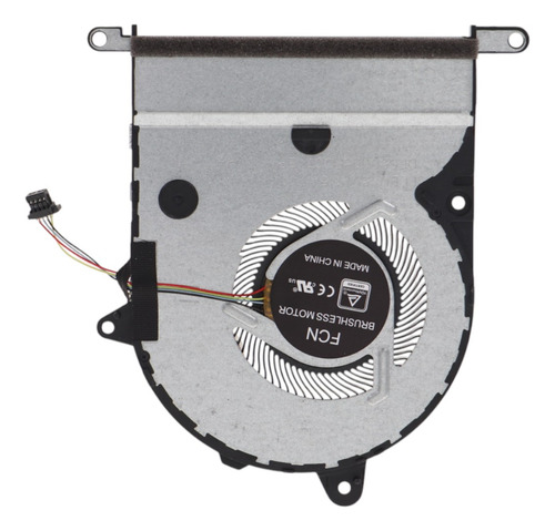 Ventilador Asus P3540fb Dfs501105pq0t Flbu 13nx0250p01011
