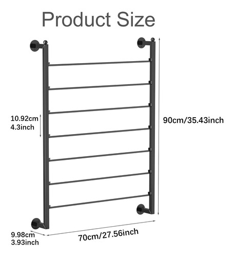 Organizador De Cinta Montada En La Pared Storage Rack Space