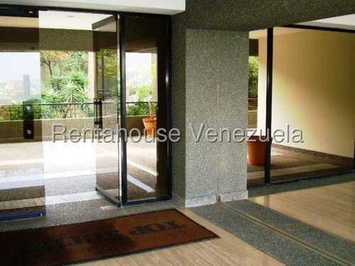 Mlm Alquila Bello Apartamento En Clnas De Bello Monte