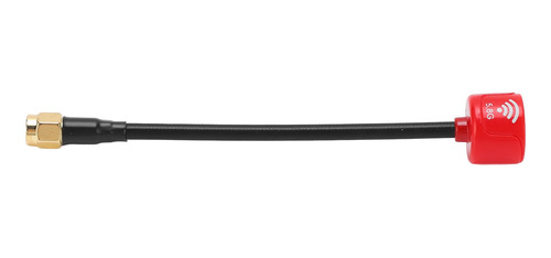 Antena Para Fpv 125mm 5.8ghz 2.5dbi Control Remoto Drone