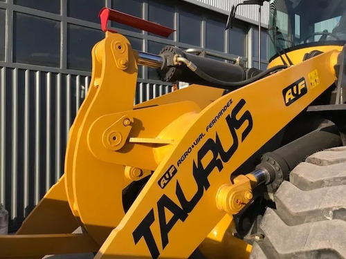 Pala Taurus Ctx936- Motor Deutz/cummins - 1.78 Mt 3 - 125 Hp