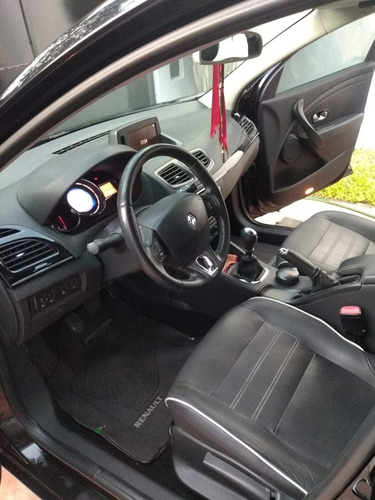 Renault Megane Iii 2,0 Privilege Ph2