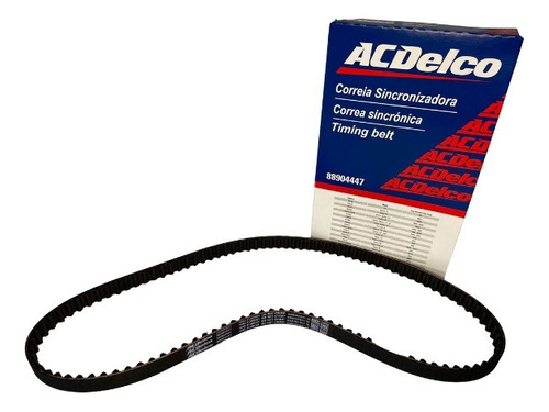 Correa Distribucion Original Acdelco Chevrolet Corsa