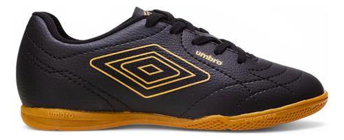 Chuteira Futsal Umbro Masculina Cimento Class Footballer