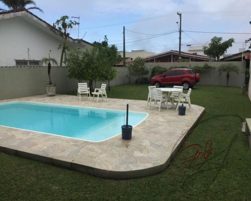 Imagem 2 de 24 de Casa Terrea - 2627 - 34657046