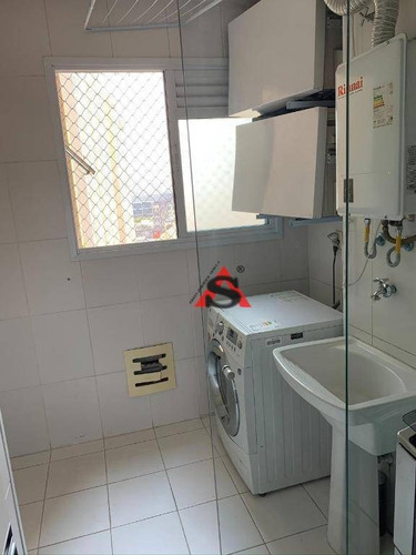 Imagem 15 de 27 de Apartamento Com 3 Dormitórios À Venda, 98 M² Por R$ 850.000,00 - Cambuci - São Paulo/sp - Ap43152