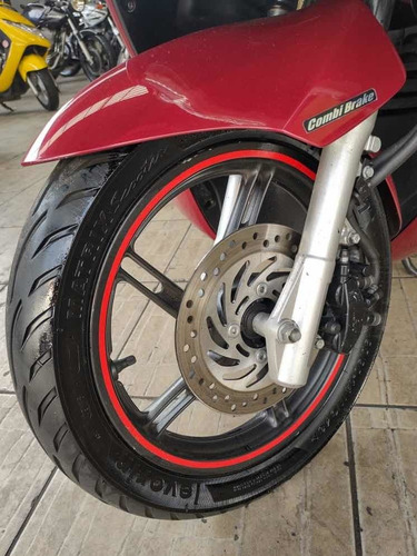 Honda Pcx 2014