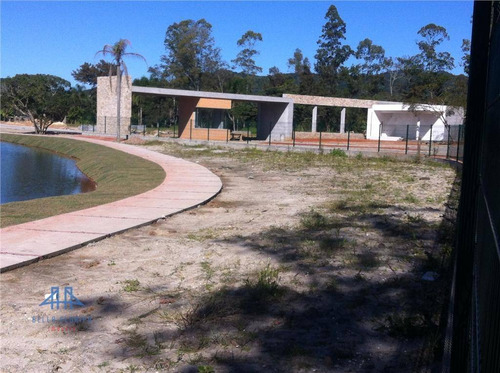 Terreno À Venda, 400 M² Por R$ 500.000,00 - Ratones - Florianópolis/sc - Te0115