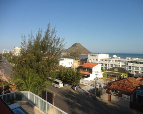 Imagem 2 de 30 de Cobertura Duplex 4 Quartos No Recreio - 2042006179 - 32011265