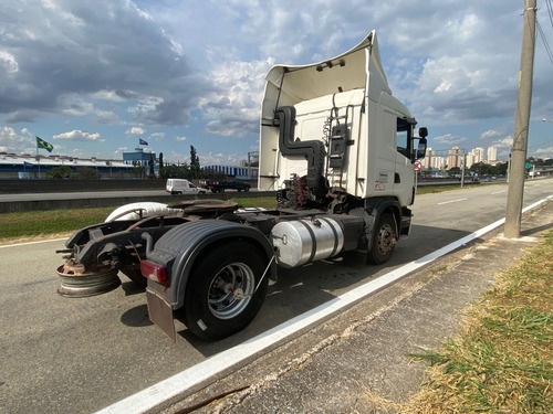 Imagem 4 de 15 de Scania G380a Toco 2009 Volvo Vm Fh